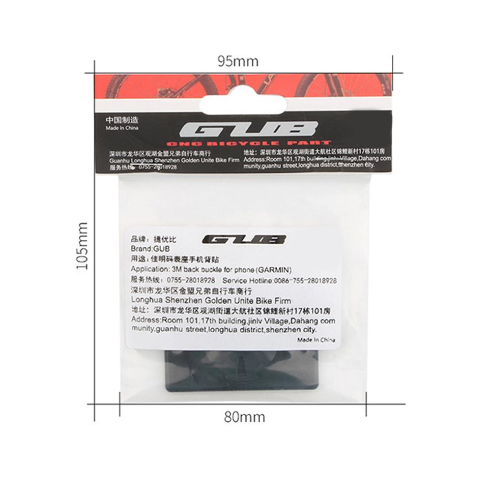 MTB Bike Bicycle Computer Adapter Extended Phone Seat Holder Bracket for Garmin