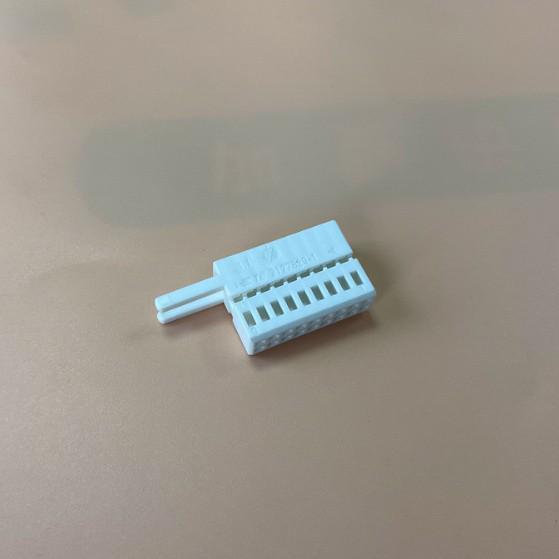 18-Pin Original Car Wiring Connector Plug 2177829-1
