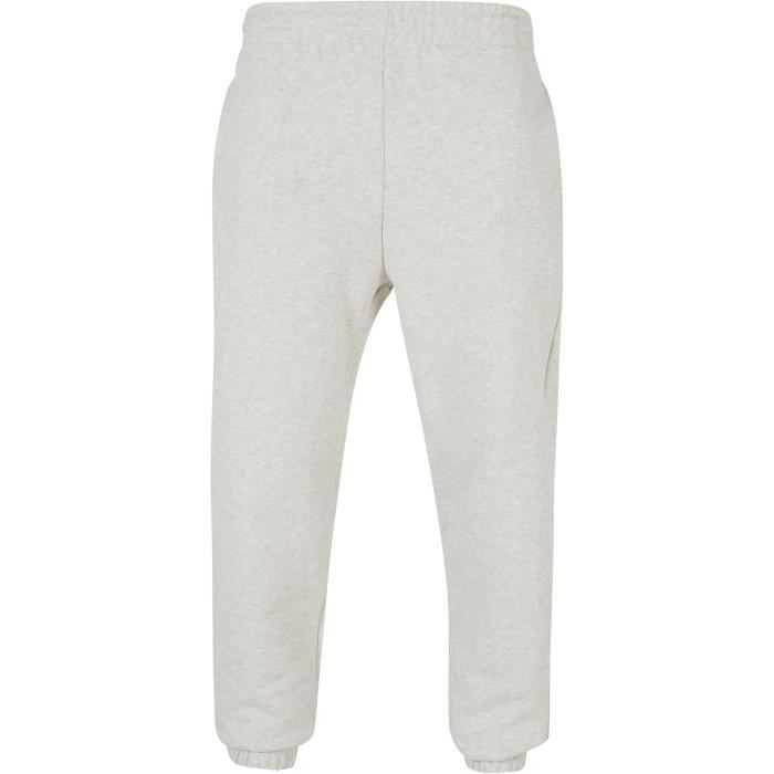 Jogging Urban Classics Ultra Heavy - Gris Clair - S - Homme - Fitness
