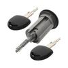 For Vauxhall Opel Corsa C Combo C Meriva A Tigra B Astra G Zafira A Car Ignition Switch Lock Cylinder With 2 Keys 9115863 913654