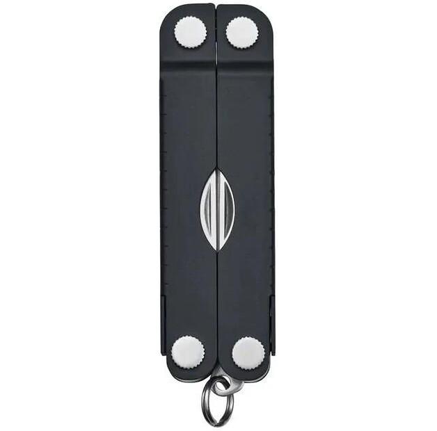 Мультитул Leatherman Micra черный (833179)