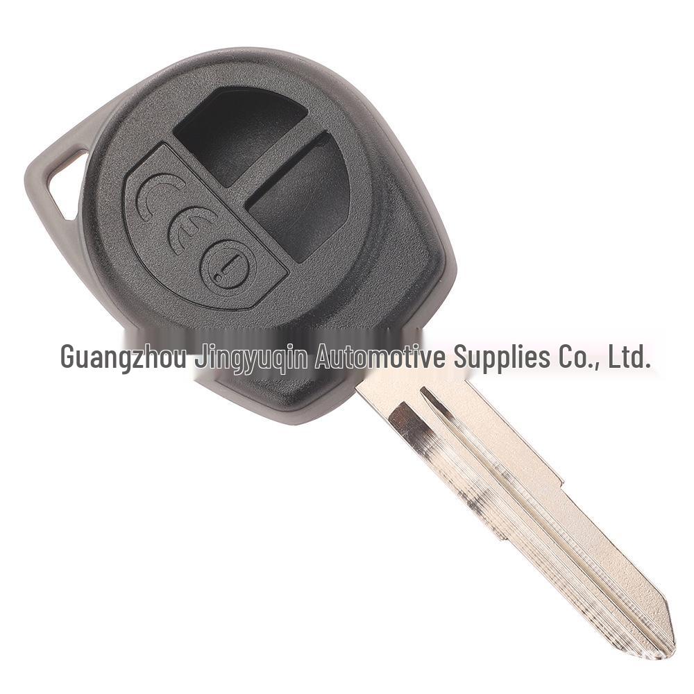 Nieuwe Sleutelbehuizing voor Suzuki SX4, Alto, Swift, Liana, Tianyu, Jimny Modellen