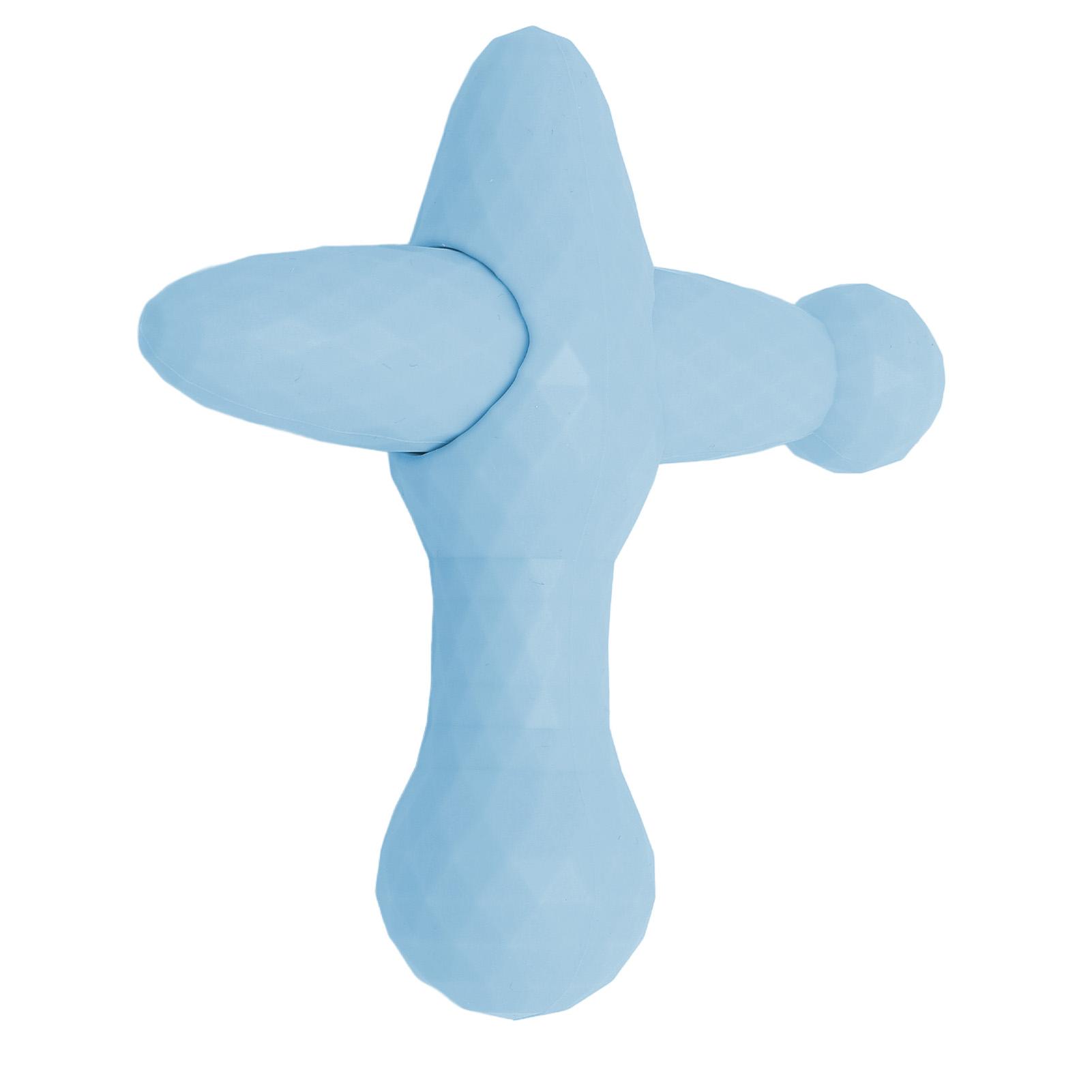 

Trigg Point Massage Tool Handheld Massag Myofascial Release Tissue Relaxation for Neck Back Legs