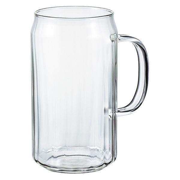 

Hario Heat Resistant Glass Can HGK450M