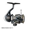 Daiwa Spinning Reel 23 Airity SF2500SS Gunmetal