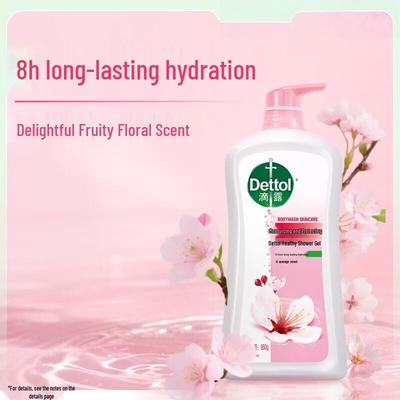 Sabun ve duş jelleri – Duş jeli