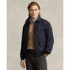 Ralph Lauren Packable Water Repellent Jacket Mnpootw16020543001