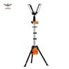 Explosion-Proof Mobile Panoramic LED Tripod Work Light