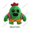 Cosplay NITA Bear Plush Toys Cute Cartoon Stars Plush Toy Stuff Pillow Dolls Game Characters For Children Birthday Gifts