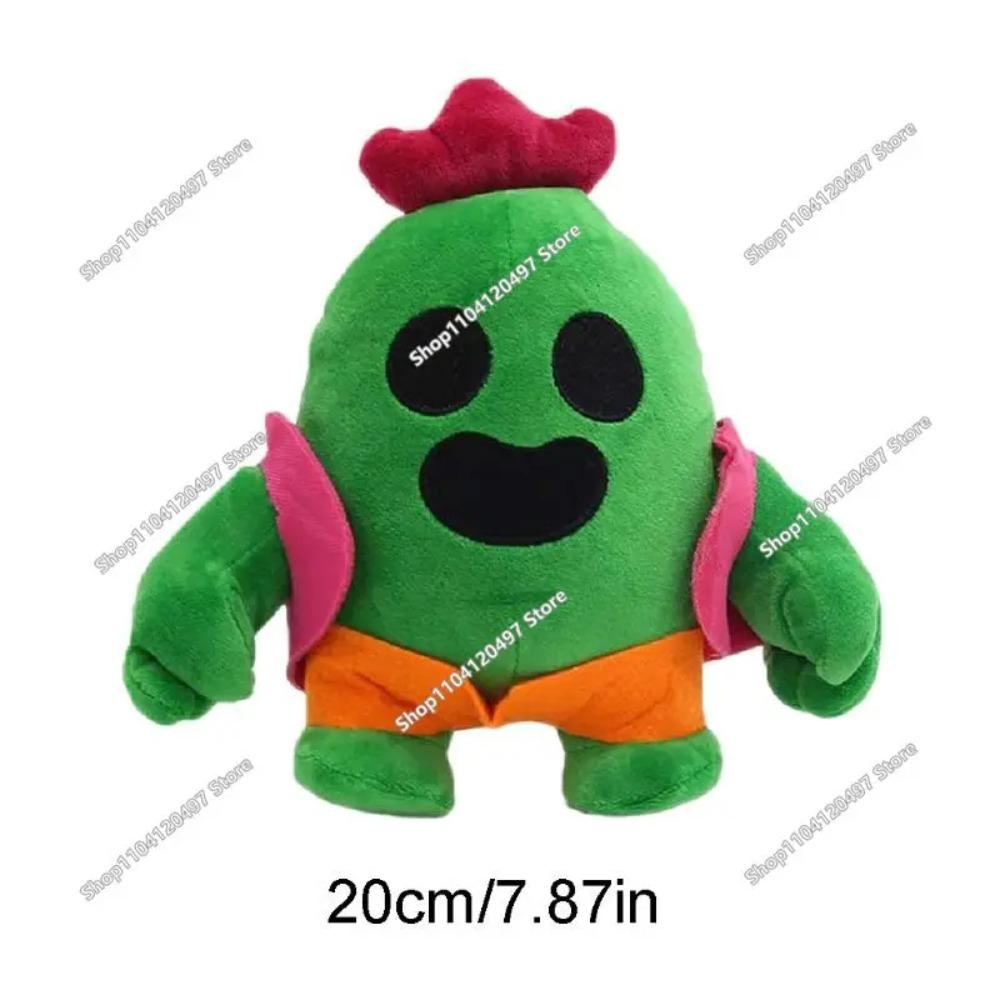 Cosplay NITA Bear Plush Toys Cute Cartoon Stars Plush Toy Stuff Pillow Dolls Game Characters For Children Birthday Gifts