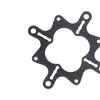 Controler de Zbor Dronă de Curse Fpv Esc Placă Adaptor Fibră de Carbon Esc 30X30 La 25X25 20X20 16X16 M3 M2