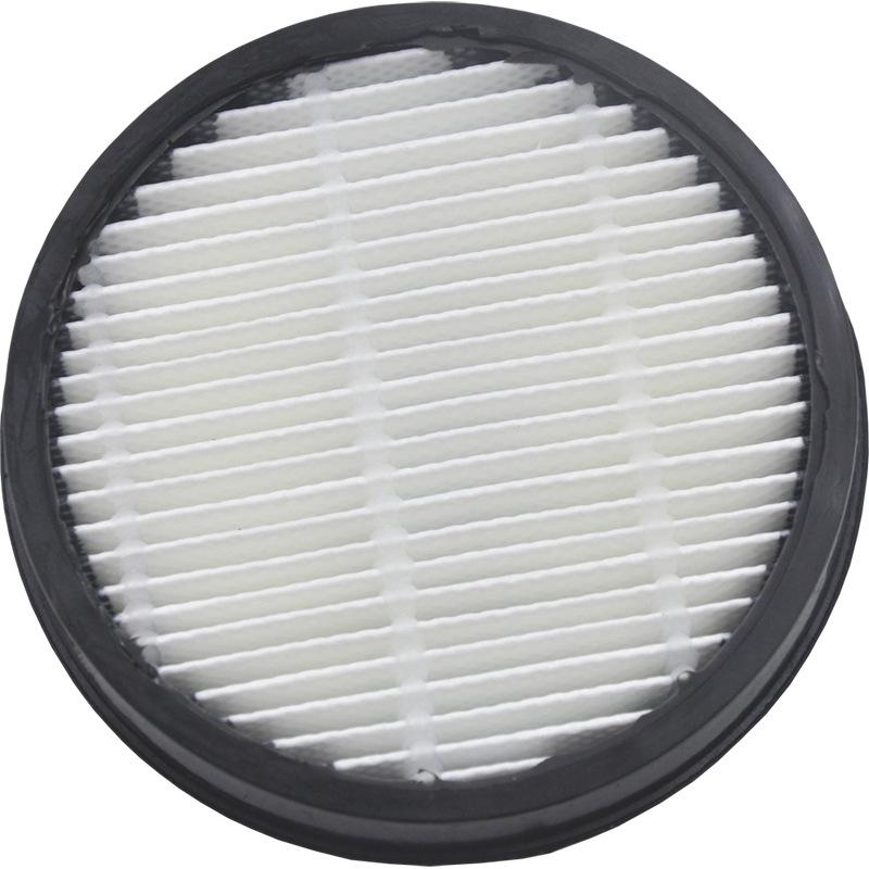 For Proscenic P12 P13/Ultenic U12 U13 vacuum cleaner accessories HEPA HEPA filter core filter screen three packs