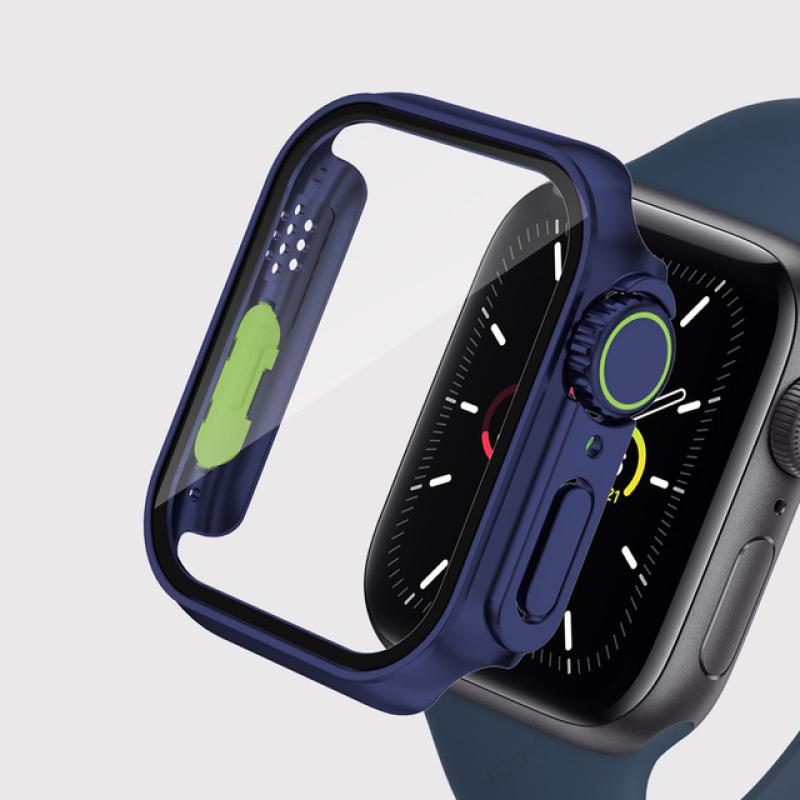 Pellicola protettiva per Apple Watch Case Series SE 2022