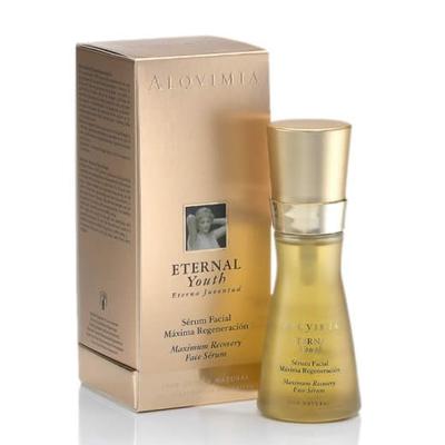 Alqvimia Alquimia Gezichtsserum Max Regener 30ml
