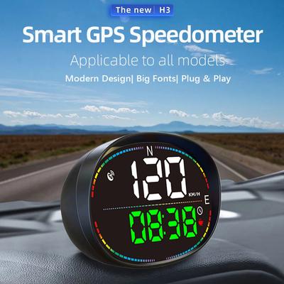Oto Elektroniği – Hız Ölçerler ve Takometreler