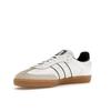 Adidas Samba OG Two Tone Stripes - Black Unisex Sneakers White Cloud-White Off-White ID1480
