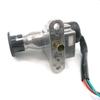 1 SET Neuer Zündschloss-Schalter Passend für JOG 50cc 90cc 530 50c Roller ATV