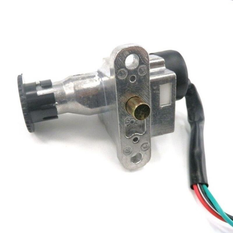 1 SET Neuer Zündschloss-Schalter Passend für JOG 50cc 90cc 530 50c Roller ATV