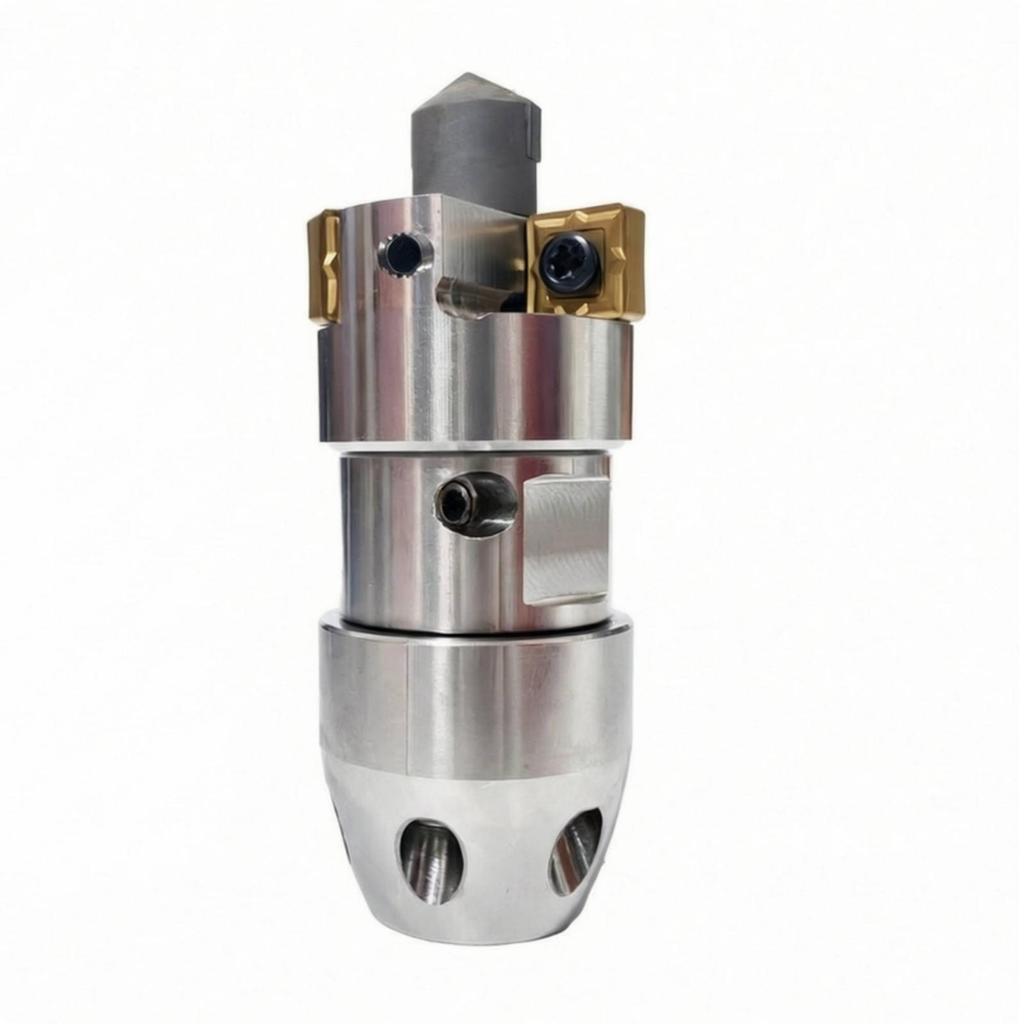 Drain Cleaning Tool Wear Resistant Rotating Drain-Cleaning Nozzle for Plumbers