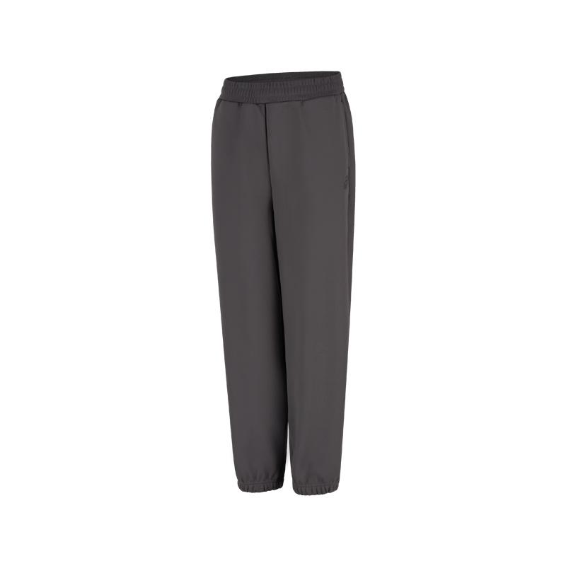 ASICS Fleece Pants Men s Dark Gray Moderate 2031F146-023 XL