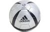 Adidas Size 5 Soccer Ball Seamless Thermal bonding Unisex White Black IW4561