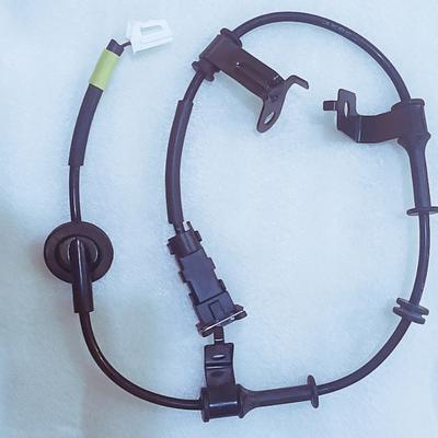 New Car Rear Left Abs Wheel Speed Sensor For Hyundai Kia 59910-1H300 599101H300