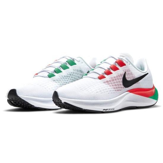 

Nike Air Zoom Pegasus 37 Kenya 2021 - DD9481-100 EU 36.5 белый