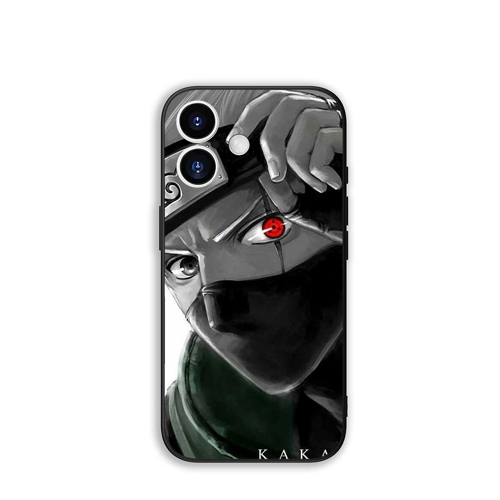 

Kakashi Hatake Narutos Anime for Motorola Moto Edge 70 60 Fusion 40 NEO 20 Pro G Stylus G56 G96 G71 G73 G52 G41 G42 G50 G51 Case Motorola Edge 60 Pro