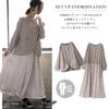 Stylish Walker Design Collarless Suit Collarless Jacket Blazer Short Length Business Formal Plain Outerwear Graduation Ceremony Kindergarten