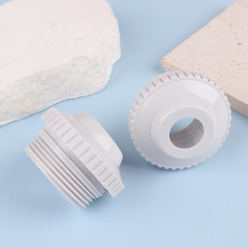 2 ks trysek do bazénu Směrový proud Očkový vstupní tryska Návratná tryska do bazénu Příslušenství pro bazénové vířivky Pro bazén Spa