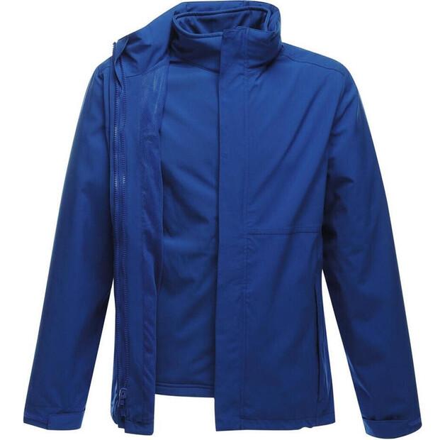 Куртка Regatta Kingsley 3 in 1 Waterproof Jacket S