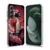 Chainsaw Man Yoshida Phone Case for Samsung A16 A26 A36 A56 A17 A37 A57 A07 A06 A02S A03 A04S A05S Galaxy Note 20 10 A50S A71 A5