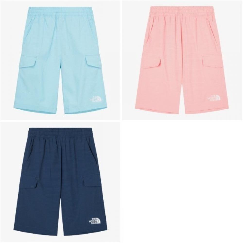 

North Space Kids Ns6nq04 Kids Little Hiker Shorts navy/130