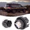 Modulo LED Unità Parte Auto Plastica Plug-and-play Sostituzione