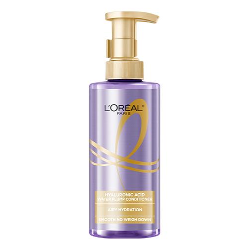 L'Oréal Paris Hyaluronic Acid Conditioning Hair Pack 440ml