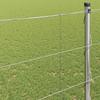 Field Fence Silver