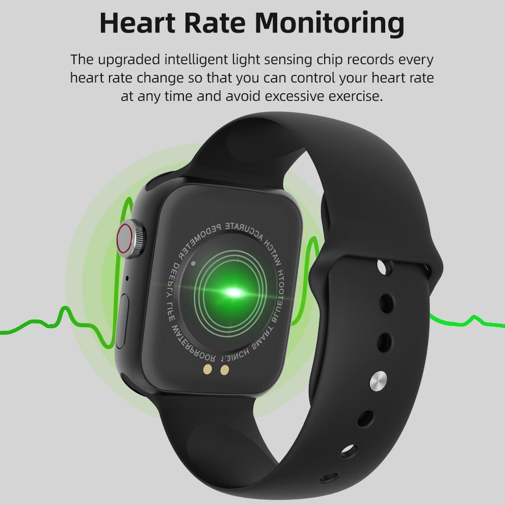 Buy New Smart Watch X7 Full Touch Screen Smartwatch Series Bluetooth Smart Watch for IOS Android