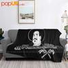 I'M Your Huckleberry Ultra-Soft Blanket Quilt Winter Sofa Cover Bed Covers