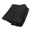 Anti-Static Printer Dust Cover Black Silver Microwave Cover Dust Protection Cover  Compatible
