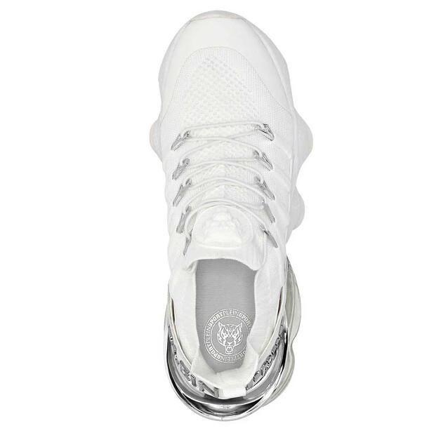 Philipp Plein Sport Кросовки Tiger Attack