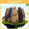 Backpack Shoulder Mens Chest Satchel Canvas Crossbody Satchel Pouch Fashion Man