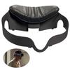 For Oculus Meta Quest 3 Lightweight Face Covers Facial Interface Face Mask Replacement Cover For Meta Quest 3 VR Accessories