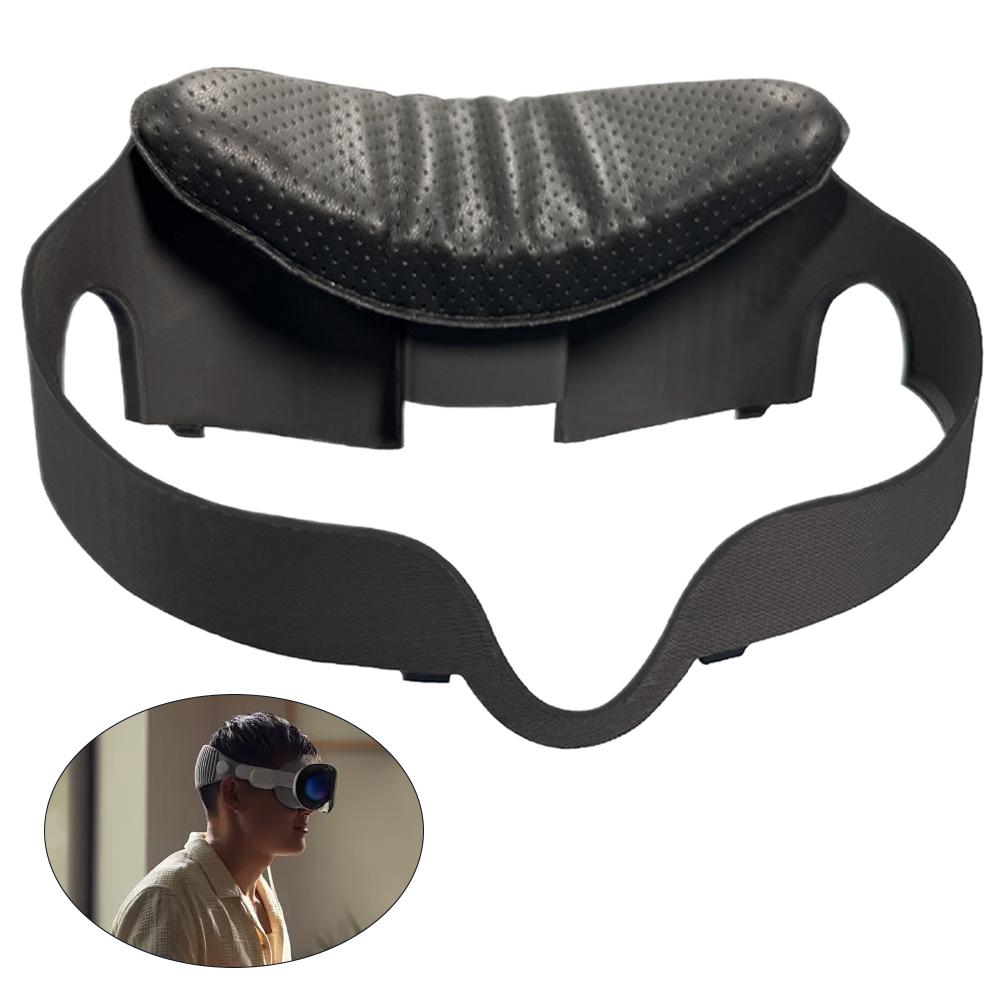 For Oculus Meta Quest 3 Lightweight Face Covers Facial Interface Face Mask Replacement Cover For Meta Quest 3 VR Accessories