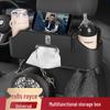 Rolls-Royce Car Seat Back Organizer: Multi-Functional Storage Hanging Bag