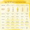 Runben Baby Moisturizing Egg Yolk Face Cream Stick
