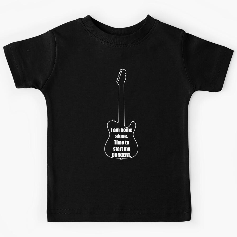 Guitar lover Kids T-Shirt 130