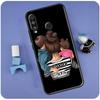 Super Dad Mom Baby Girl Twin For Huawei Nova 11 Pro 9 10 SE 7i 8i 11i 12i Y60 Y61 Y70 Y72 Y73 Y90 Y91 P30 P40 Lite Case