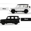 1/32 Mercedes Benz AMG G63 Shadow Wings Off Road SUV Alloy Diecast Metal Model Car Collectibles Children's Holiday Birthday Gift