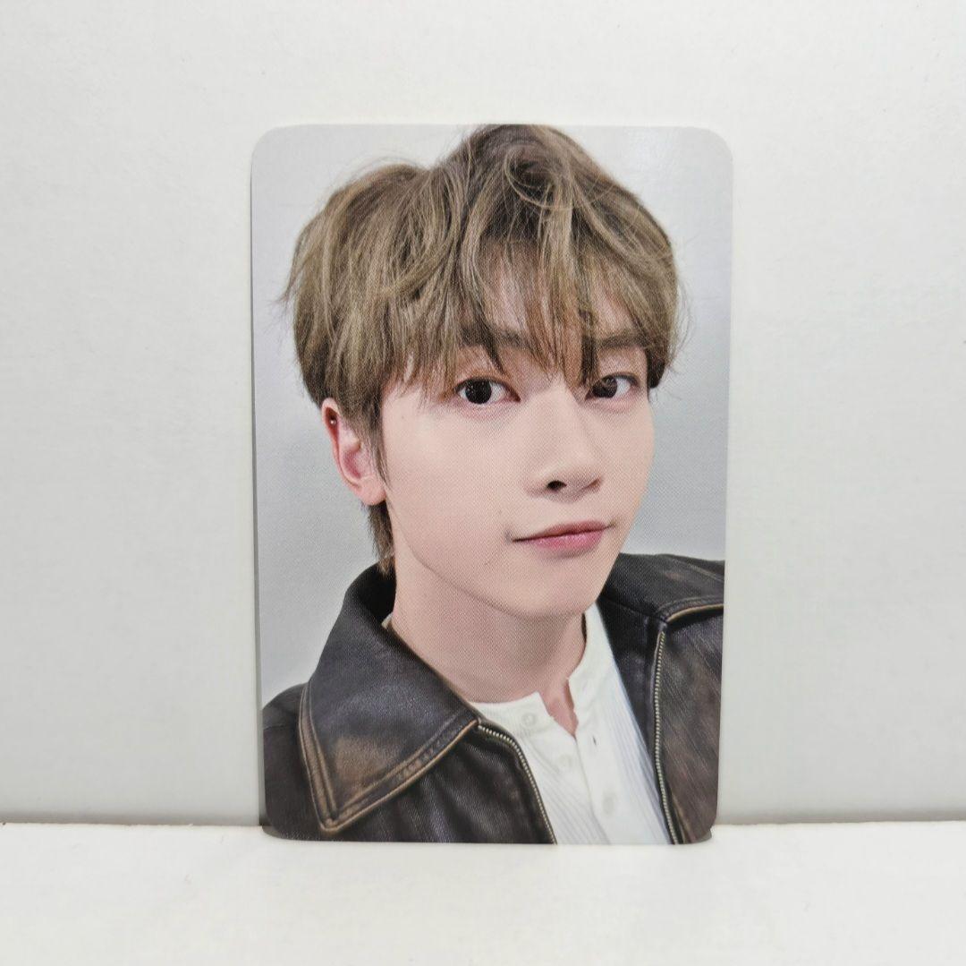 

[USED] Zebewan ZB1 Metu Matthew Penkon Zero s Zone Trading Card DAY3