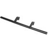Aluminum Alloy Rear Bumper 185mm 7.3in Length Accessories Fit for Tamiya 1 14 Model Car